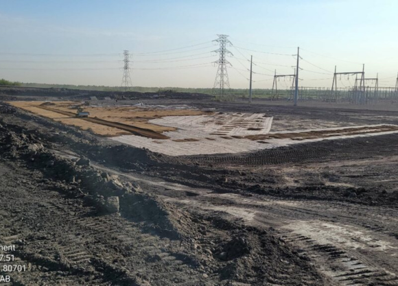 GIS Substation Upgrade Projects gallery photo
